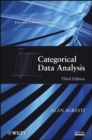 Image for Categorical data analysis