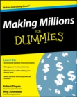 Image for Making millions for dummies