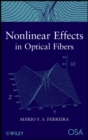 Image for Nonlinear Effects in Optical Fibers