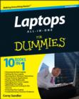 Image for Laptops All-in-One For Dummies