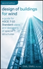 Image for Design of Buildings for Wind