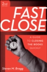 Image for Fast close  : a guide to closing the books quickly