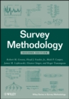 Image for Survey methodology