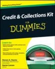 Image for Credit and Collections Kit For Dummies