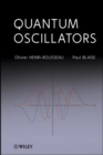 Image for Quantum Oscillators