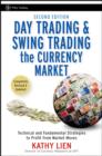 Image for Day Trading and Swing Trading the Currency Market: Technical and Fundamental Strategies to Profit from Market Moves