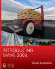Image for Introducing Maya 2009