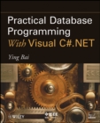 Image for Practical database programming with Visual C`.NET