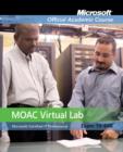 Image for Exam 70-646 : MOAC Labs Online