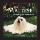 Image for Maltese: Diminutive Aristocrat