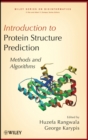 Image for Protein structure methods and algorithms