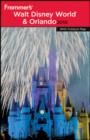 Image for Frommer&#39;s Walt Disney World and Orlando