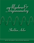 Image for College algebra and trigonometry