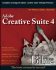 Image for Adobe Creative Suite 4 bible