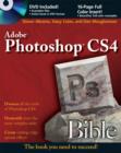Image for Photoshop Cs4 Bible