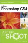 Image for Photoshop CS4 after the shoot