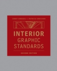 Image for Interior graphic standards