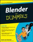 Image for Blender for Dummies