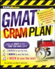 Image for CliffsNotes GMAT Cram Plan