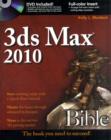Image for 3ds Max 2010 Bible