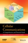 Image for Cellular communications  : a comprehensive and practical guide