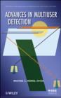 Image for Advances in Multiuser Detection
