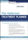 Image for The addiction treatment planner