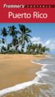 Image for Frommer&#39;s Portable Puerto Rico