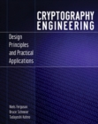 Image for Cryptography Engineering