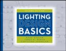 Image for Lighting Design Basics