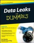 Image for Data leaks for dummies