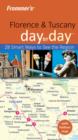 Image for Florence &amp; Tuscany day by day
