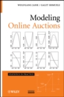 Image for Modeling Online Auctions