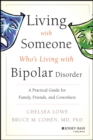 Image for Living with someone who&#39;s living with bipolar disorder