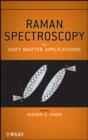 Image for Raman spectroscopy for soft matter applications