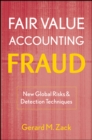 Image for Fair Value Accounting Fraud