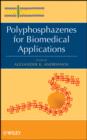 Image for Polyphosphazenes for biomedical applications