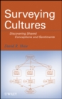 Image for Surveying Cultures
