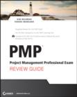 Image for PMP  : project management professional exam review guide
