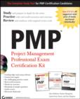 Image for PMP : Project Management Professional Exam Certification Kit