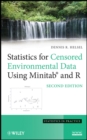 Image for Statistical methods for censored environmental data using Minitab and R