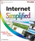 Image for Internet simplified