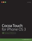 Image for Cocoa Touch for iPhone OS 3