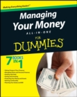 Image for Managing Your Money All-in-One for Dummies