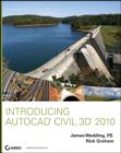 Image for Introducing AutoCAD Civil 3D 2010