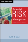 Image for Financial Risk Management