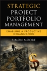 Image for Strategic Project Portfolio Management