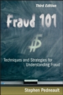 Image for Fraud 101  : techniques and strategies for understanding fraud