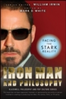 Image for Iron Man and Philosophy