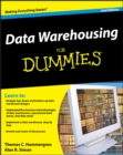 Image for Data warehousing for dummies.